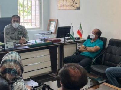 استفاده از ظرفیت انجمن‌ها برای حفاظت از محیط زیست در دماوند