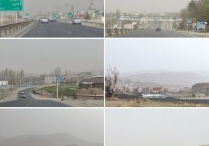 تصمیمگیری درباره تعطیلی مدارس در ساعت ۲۲/ فعلا تصمیم بر تعطیلی نیست