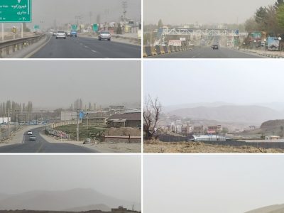 تصمیمگیری درباره تعطیلی مدارس در ساعت ۲۲/ فعلا تصمیم بر تعطیلی نیست