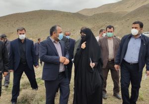 تکمیل مدارس و پروژه‌های نیمه‌تمام دماوند و فیروزکوه در دستور کار قرار گرفت