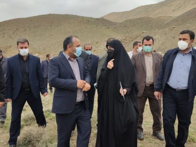 تکمیل مدارس و پروژههای نیمهتمام دماوند و فیروزکوه در دستور کار قرار گرفت