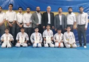 کسب ۱۸ مدال رنگین کاراتهکاران دماوند در مسابقات جام رمضان استان تهران