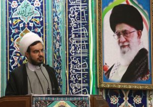 ایستگاههای صلواتی افطاری ساده در دماوند برپا شود/ هیچکس اجازه روزهخواری علنی ندارد