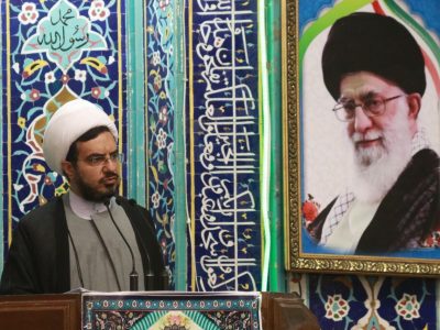 ایستگاه‌های صلواتی افطاری ساده در دماوند برپا شود/ هیچ‌کس اجازه روزه‌خواری علنی ندارد