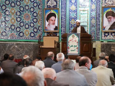 آتش زدن قرآن زمینهساز ایجاد بحران امنیتی در جهان است/ خواستار مجازات قاطعانه عاملین این جنایت هستیم