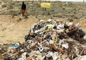 اتخاذ تمهیدات موقت برای رفع مشکلات هومند وادان/ دنبال چاره اساسی هستیم