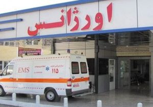 امدادرسانی اورژانس دماوند به ۴۹ مصدوم در تعطیلات عید فطر