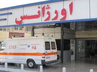 امدادرسانی اورژانس دماوند به ۴۹ مصدوم در تعطیلات عید فطر