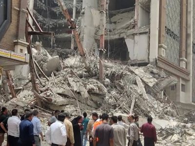 آماده کمک‌رسانی به آبادان هستیم