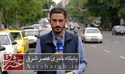 «طاها حاجیرضایی» سرپرست صداوسیما در منطقه شمال شرق استان تهران شد