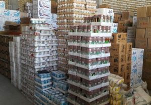 شناسایی انبار دپوی داروی در دماوند/ بیش از ۳۳ تن داروی قاچاق و غیر بهداشتی کشف شد