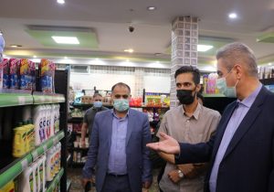 شهروندان دماوند نگرانی بابت کمبود کالاهای اساسی نداشته باشند