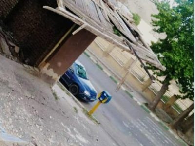 وضعیت مالکیت و کاربری کاروانسرای دماوند تعیین تکلیف شود/ توزیع ناعادلانه بودجه نتوانسته از یادمانهای تاریخی نگهبانی کند/ آرزومند تبدیل کاروانسرا به مکانی تاریخی هستیم