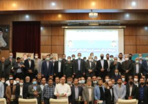 برگزاری مراسم بزرگداشت مقام معلم در دماوند/ فرماندار: معلمان پیشتازان جهاد تبیین در دماوند باشند