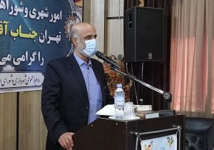 اصلاح ساختاری شهرداری آبسرد در اولویت است/ ساخت‌وسازهای حریم شهر ساماندهی شود