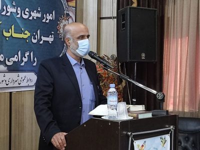 اصلاح ساختاری شهرداری آبسرد در اولویت است/ ساخت‌وسازهای حریم شهر ساماندهی شود