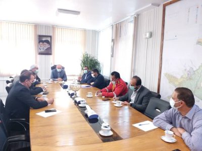 دماوند با توجه به تهدید سیلاب و گسل مشا مورد توجه قرار گیرد/ احساس خطر می‌کنیم