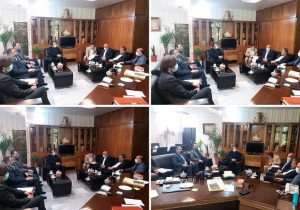 سرمایه‌گذاری ایرانی‌های مقیم خارج‌ از کشور در دماوند