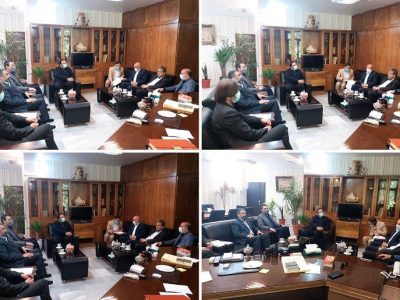 سرمایهگذاری ایرانیهای مقیم خارج از کشور در دماوند