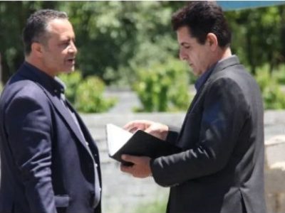 رسیدگی موردی به مشکلات محلات شهر کیلان/ سرعت کم ماههای قبل جبران میشود