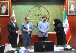 انتخاب محیط زیست دماوند بهعنوان روابط عمومی برتر سازمان حفاظت محیط زیست کشور