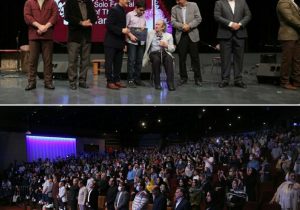 کسب رتبه دوم نوجوان دماوندی در نهمین جشنواره تکنوازی تار و سه تار