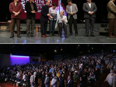 کسب رتبه دوم نوجوان دماوندی در نهمین جشنواره تکنوازی تار و سه تار