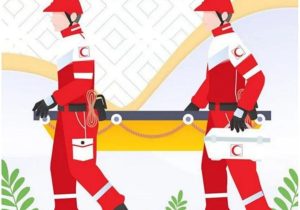 مسمومیت خوراکی آقای ۴۸ ساله در روستای وادان