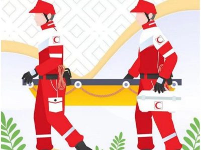 مسمومیت خوراکی آقای ۴۸ ساله در روستای وادان