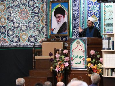 ایجاد جنگلهای جدید در دماوند با جدیت عملیاتی شود/ رسیدگی به مشکلات خانوادههای شهدا در اولویت باشد