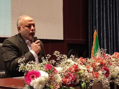 طرح انتقال آب از نشتی سد لار به دماوند/ برخی دنبال کمربندی غربی دماوند برای عده‌ای مرفه ‌بی‌درد در شهرک آویشن بودند/ شبکه جدید برق شهرک صنعتی تا پایان هفته وارد مدار می‌شود