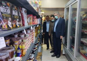 هیچگونه کمبود اقلام اساسی در دماوند وجود ندارد