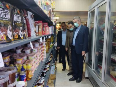 هیچگونه کمبود اقلام اساسی در دماوند وجود ندارد