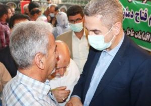 بنا داریم بازدیدهای روستایی دماوند نمایشی نباشد/ عمده مشکلات روستاها بازنگری طرح هادی است