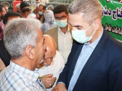 بنا داریم بازدیدهای روستایی دماوند نمایشی نباشد/ عمده‌ مشکلات روستاها بازنگری طرح هادی است