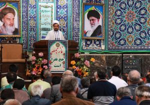 دشمن از وحدت و یکپارچگی مسلمانان هراس دارد/ روشنگری در جبهه انقلاب جهاد آموزگاران دماوند است