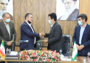 از استیضاح تا استعفای شهردار کیلان/ «رضا امرالهی» سرپرست شهرداری کیلان شد