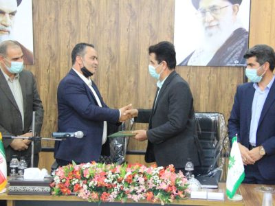 از استیضاح تا استعفای شهردار کیلان/ «رضا امرالهی» سرپرست شهرداری کیلان شد