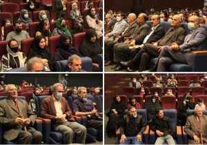 برگزاری ویژه‌برنامه «خداوندگار خرد» در دماوند+ تصاویر