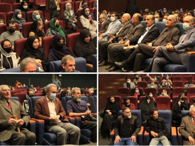 برگزاری ویژه‌برنامه «خداوندگار خرد» در دماوند+ تصاویر