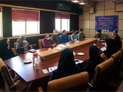 خوانش کتاب «سرو سر به زیر» در دماوند