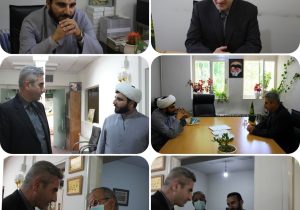 اداره تبلیغات دماوند از تمام ظرفیت‌ها برای جهاد تبیین استفاده کند