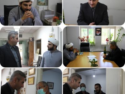 اداره تبلیغات دماوند از تمام ظرفیتها برای جهاد تبیین استفاده کند