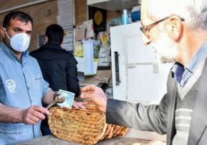 شناسایی ۱۱ روش فساد توزیع آرد در دماوند/ با اجرای طرح هوشمند جلوی پول نامشروع گرفته میشود