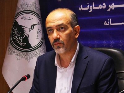 شهردار دماوند استعفا می‌دهد/ «شیوا» معاون مرکز خدمات مشاوره ایرانیان خارج از کشور شد!