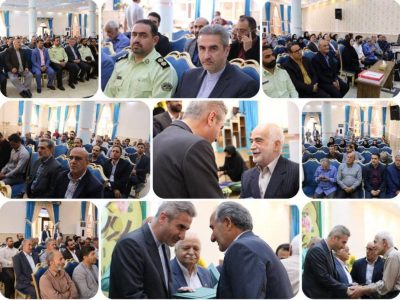 تاکید فرماندار دماوند بر استفاده از ظرفیت خیرین و گروههای جهادی در راستای غنی سازی اوقات فراغت