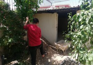 شناسایی ۴ حلقه چاه غیرمجاز در شهرستان دماوند