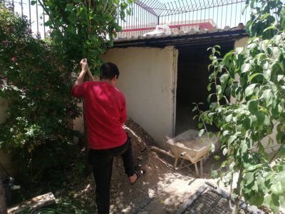 شناسایی ۴ حلقه چاه غیرمجاز در شهرستان دماوند