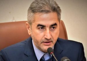 مدیران میز خود را رها کرده و برای مطالبات مردم بین آنها حضور داشته باشند