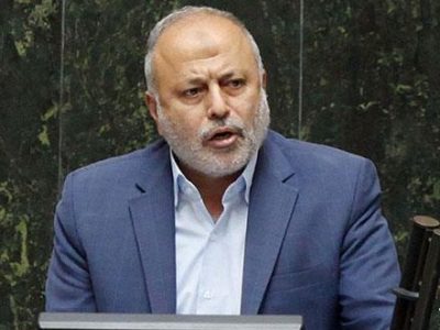 رئیس دانشگاه علوم پزشکی عزل نشود، وزیر بهداشت را استیضاح میکنم